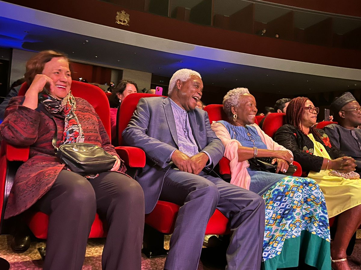 CGLU Afrique tweet media