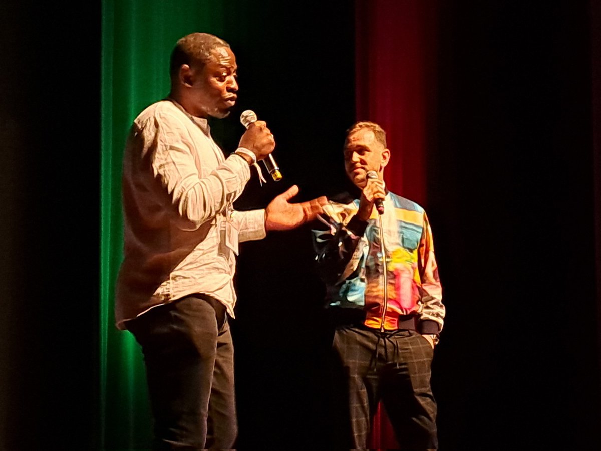 CGLU Afrique tweet media