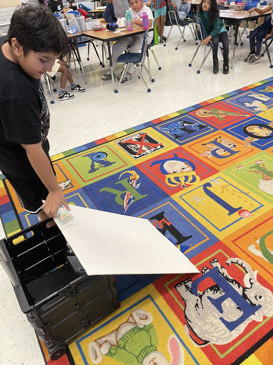 Mrs. Parker's swans tweet media