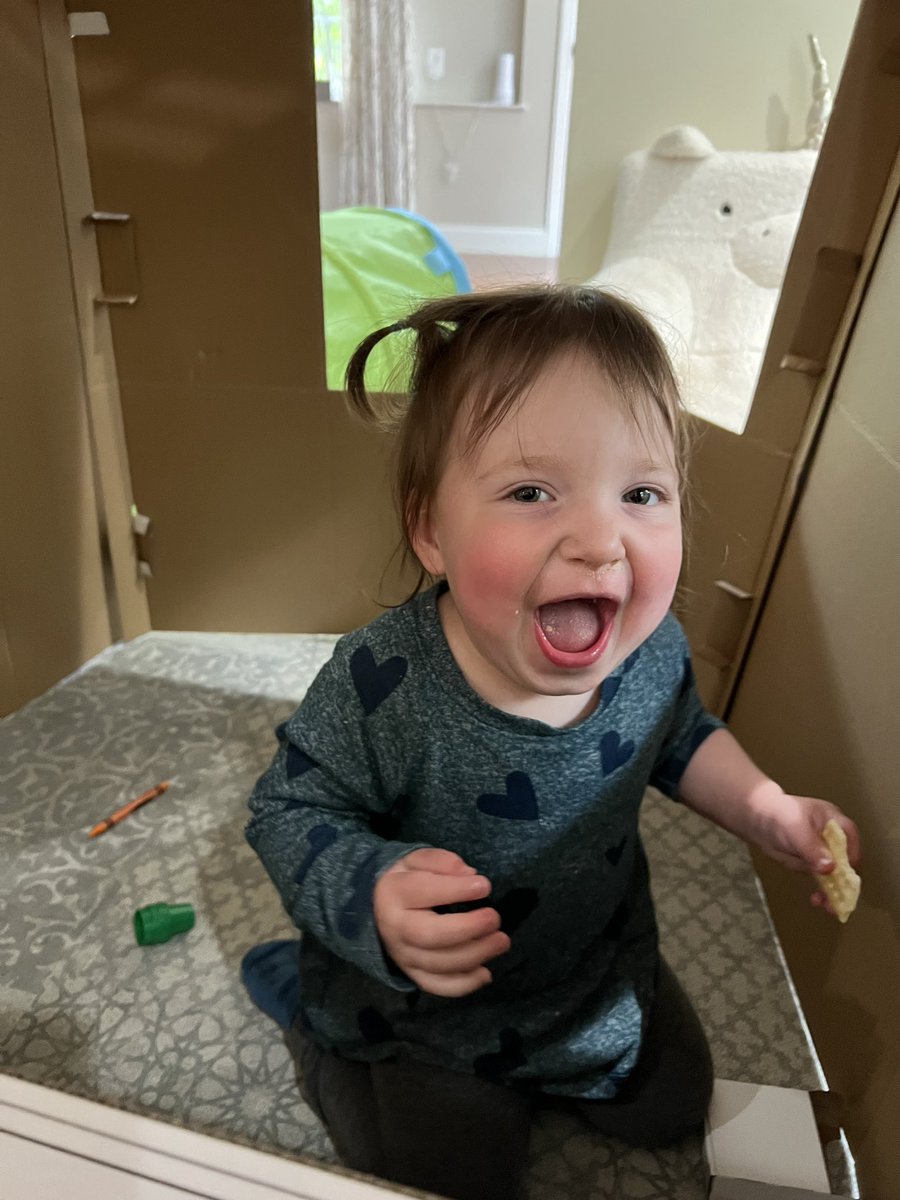 Emily C. Singer on Twitter "How did this happen? My little preemie