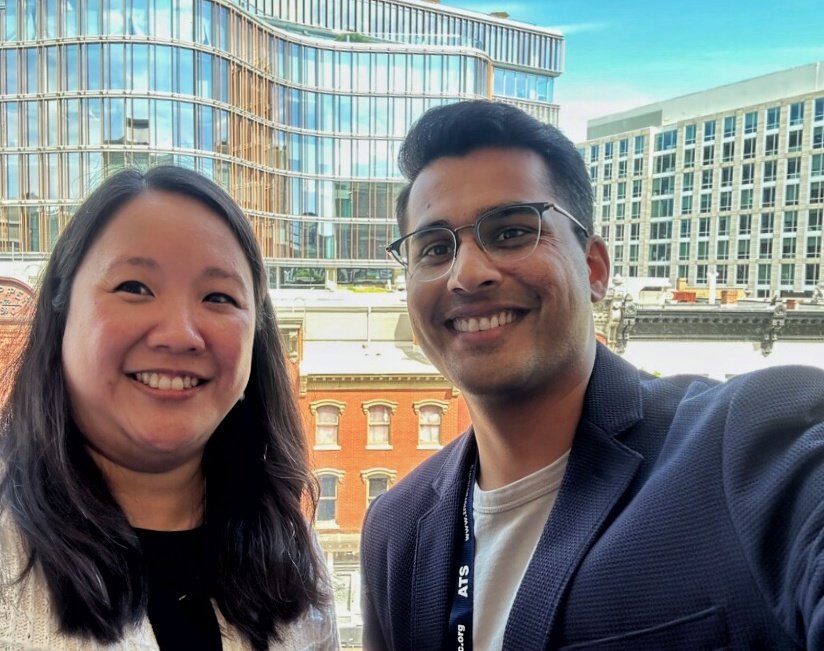 Ninad Maniar, MD tweet media