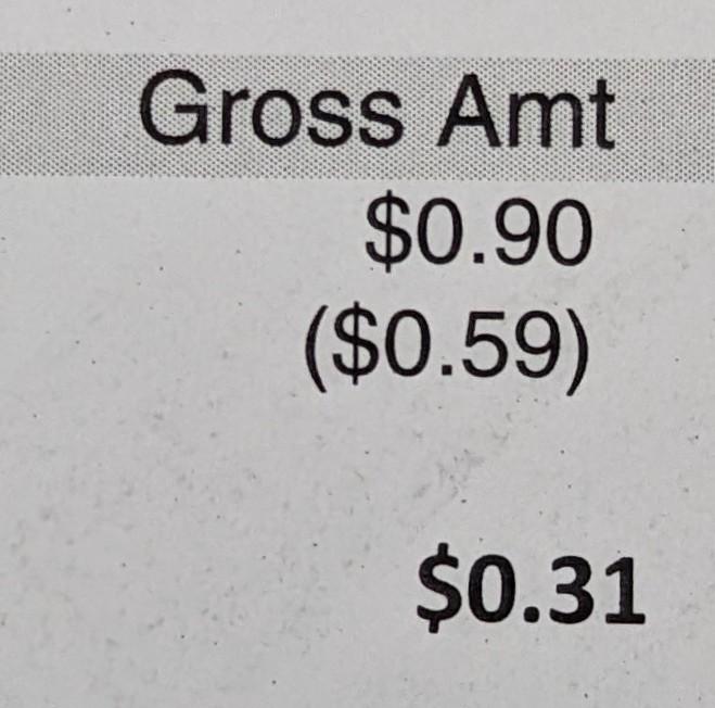 joesvoice's tweet image. Today's Union Residuals (Pre -Tax)
What should I buy?
#DecisionsDecisions