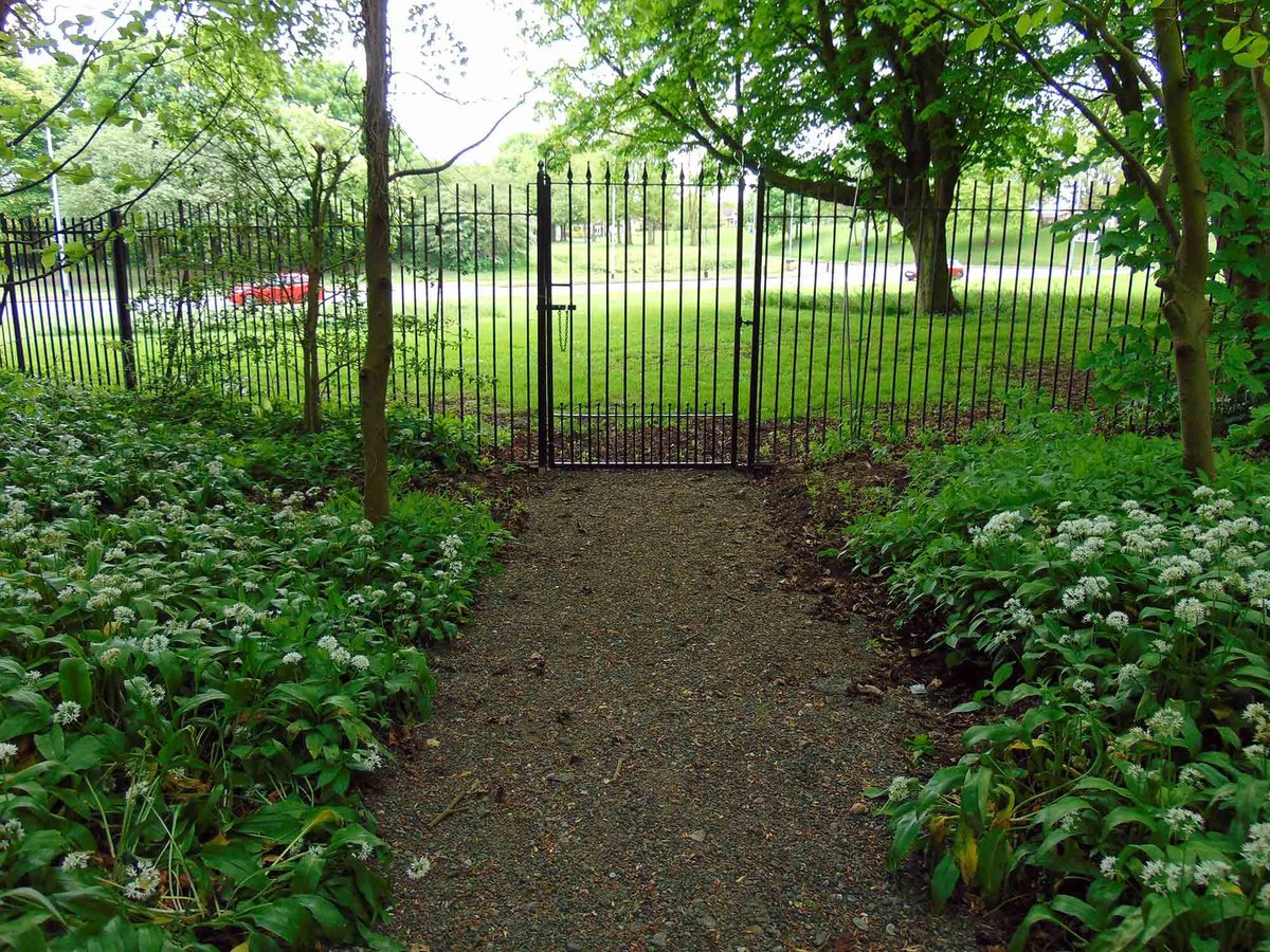 AnglingHall's tweet photo. It gives me great pleasure to announce that Peterlee Town Council have installed a private gate purely for #Shotton Hall Angling Club members.

Please see our main website for more details. https://t.co/PY2GMl8l9Y