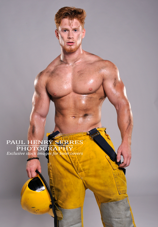 Pics available for Book Covers
Charles P. in the Firefighters gallery >>> paulhenryserres.com/firefighters 
#Bookcovers #Firefigterromance #Romnace #Novel #RomanceAuthors #CoverDesign @SteamyRomanceBk