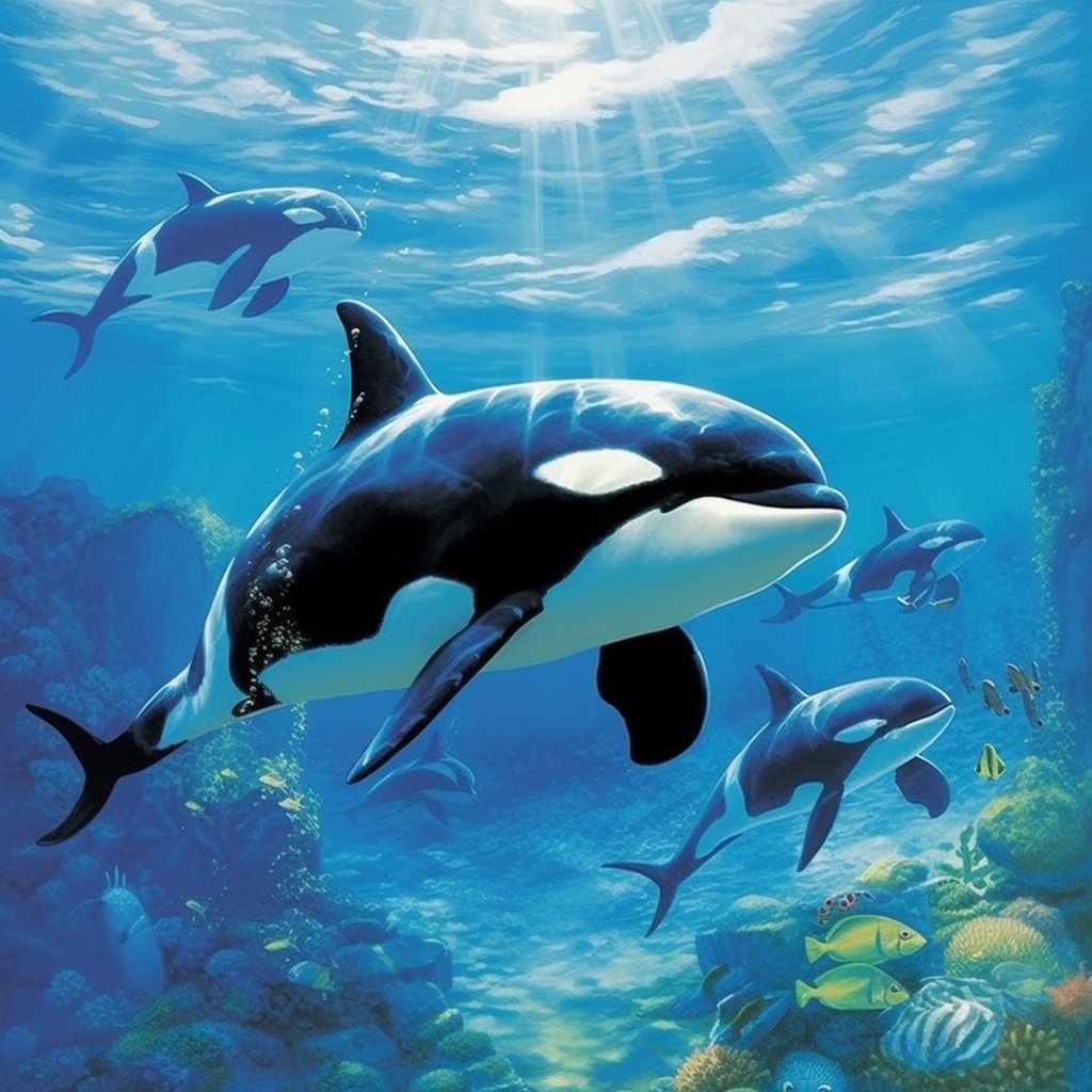 JosephBarber_'s tweet photo. The future is now: Will AI Allow us to speak to animals?

We as a species, are at the precipice of a revolutionary era. Machine learning, a subset of artificial intelligence, is poised to shake the very foundations of how we understand and interact with language. It's a prospect as thrilling as it is transformative, and its potential is nothing short of staggering.

At the heart of virtually every aspect of life, from the most primitive to the most advanced, is communication. As @pgodfreysmith alludes to in his wonderfully thought-provoking book, "Other Minds," even single-celled organisms have rudimentary forms of communication, engaging in a subtle exchange of chemical signals to navigate their environment. On a grander scale, it was communication that sparked the cognitive revolution, igniting a leap in evolution that distinguished us as a species. If you recall from our previous exploration of the cognitive revolution, this leap in communication complexity set the stage for the foundations of civilization which we now enjoy.

For my article on the cognitive revolution please follow the link: https://t.co/MbYPJigMVl

In these tweets, we'll embark on a riveting journey, starting with the groundbreaking advances in machine learning that have transformed language translation among humans. From there, we'll plunge into the pioneering efforts of a personal favourite project of mine, called @ProjectCETI , a remarkable initiative harnessing machine learning to decode the intricate conversations of whales - something I am so excited to talk about. We will also investigate the wider implications of machine learning and what it could mean in a more general sense for language translation and interspecies communication.

So, put on your scuba gear and let’s prepare for a deep-water dive into the remarkable potential of machine learning. You might just find that our mammalian vertebrate friends in the ocean have more to teach us than we ever imagined.

🤖💬What is the Latest in Machine Learning for Language Translation?

Machine learning technologies are now at the forefront of language translation, wielding the potential to surpass the distant world-changing discovery of the Rosetta Stone 🏺 in 1799 which allowed us for the first time to decipher Egyptian hieroglyphs.

Here are the latest breakthroughs:

Meta’s AI's NLLB-200 model: 

This powerhouse technology can translate an extraordinary 200 languages. With its complex understanding of language context and dialects, the NLLB-200 is breaking barriers in global communication.

Google Translate's back-translation technique: 

Google's innovative approach is particularly beneficial for more obscure languages around the world. The potential for Google Translate to enable these communities to interact more effectively within the broader global context is enormous.

Multilingual Neural Machine Translation Models: 

These models utilize deep learning to accomplish a feat that was unimaginable just a few years ago. By absorbing parallel data from a multitude of languages, these models can accomplish translations between languages that have never been directly paired before.

🐋💬Who is Project CETI?

This is where Project CETI (Cetacean Translation Initiative) comes in. This remarkable initiative is devoted to understanding and translating the intricate communication of one of the ocean's most intelligent denizens, the sperm whale. Founded in 2020 by marine biologist Shane Gero, Project CETI pools together a diverse group of experts in marine biology, artificial intelligence, robotics, theoretical computer science, and linguistics.

Turning the Tide: Project CETI's Goals and Methodology 🌊💡

Housed on the beautiful tropical island of Dominica, Project CETI is hard at work collecting data on sperm whale communication. Utilizing an array of innovative methods, including underwater microphones, drones, and satellite tags, they are dedicated to recording and interpreting the complex vocalizations of these marine giants.

🌏💬The Wider Impact of Understanding Animal Communication

As we journey deeper into this fascinating realm, I am privileged to have a personal connection to the field through my uncle, @arikkershenbaum  . He stands as a beacon among the leading researchers dedicated to decoding animal communication. His expansive body of work provides enthralling insights, positing that understanding animal communication might just hold the key to unravelling some of the deepest mysteries of the universe.

As we gaze into the horizon of this thrilling era, we find ourselves at the crossroads of science and imagination. AI and machine learning are not just tools; they are torches illuminating a path towards a more connected, understanding, and empathetic world. The future of communication, driven by AI, is bright and boundless, reflecting our shared pursuit for knowledge and connection. 🚀🔭🌌

For the full in-depth article please consider checking it out here: https://t.co/kwnjTVetX7

For a video on #ProjectCETI check this out: https://t.co/lWhj2hJkuc

Thank you for reading, please consider giving me a follow :)

#education #whales #communication #freeeducation #AI #AIEducation #humans #caveart