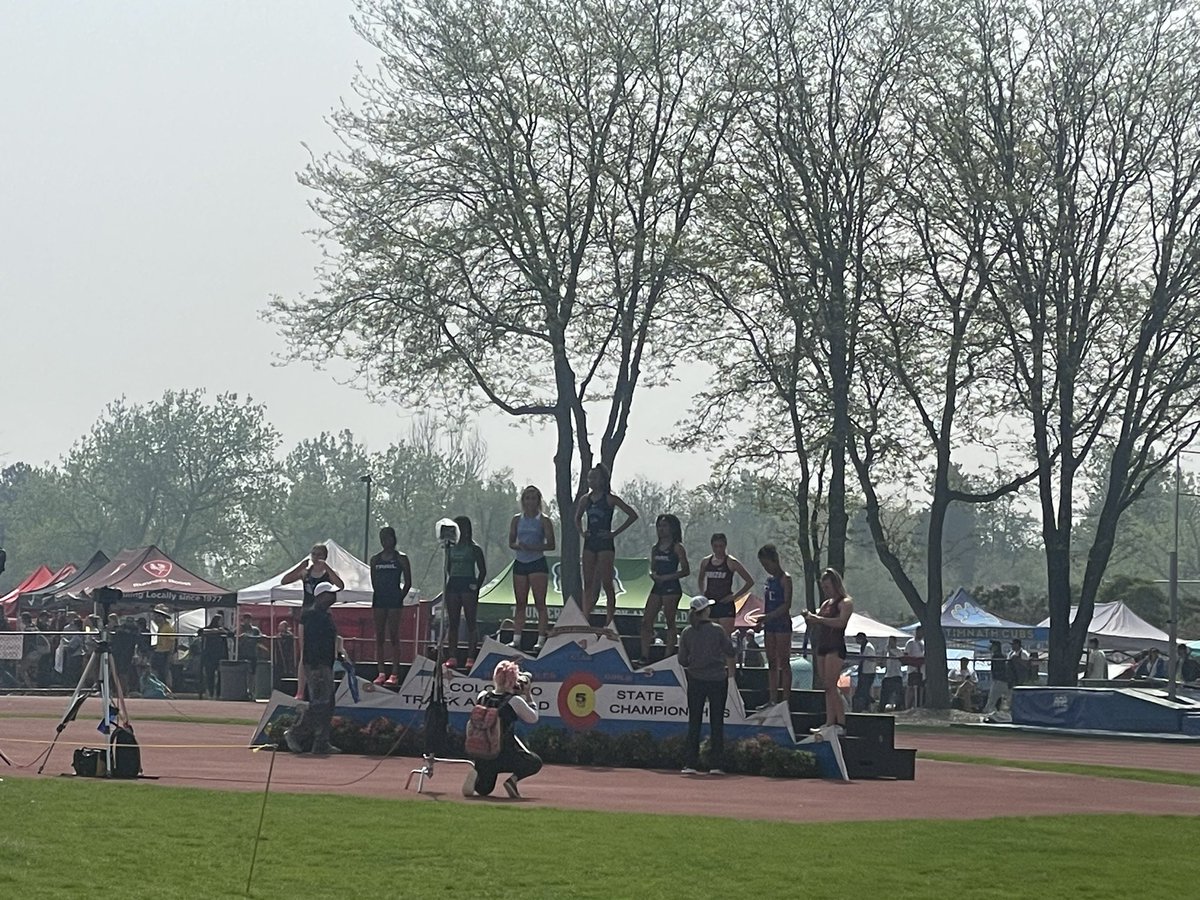 GHS Track & Field (@ghstracknation) on Twitter photo It’s a double! <a href="/gcunninghamm8/">Gabriella Cunningham</a> completes the hurdles sweep with the win in the 300H! Joining her on the podium is freshman Sasha Kennedy who finished 6th! #GoWolves It’s a double! <a href="/gcunninghamm8/">Gabriella Cunningham</a> completes the hurdles sweep with the win in the 300H! Joining her on the podium is freshman Sasha Kennedy who finished 6th! #GoWolves
