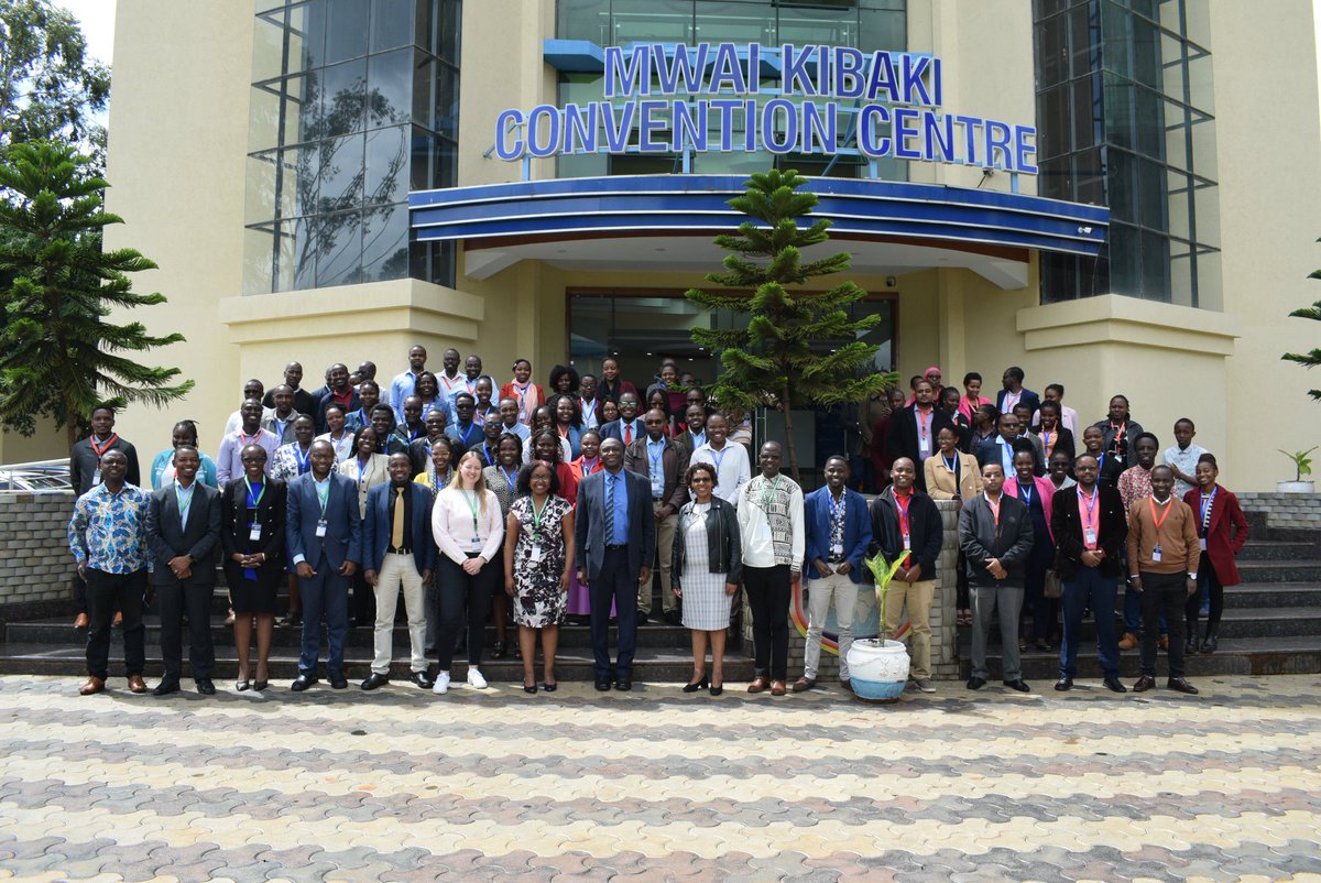 MKU Medical Research Club (MKUMReC) tweet media