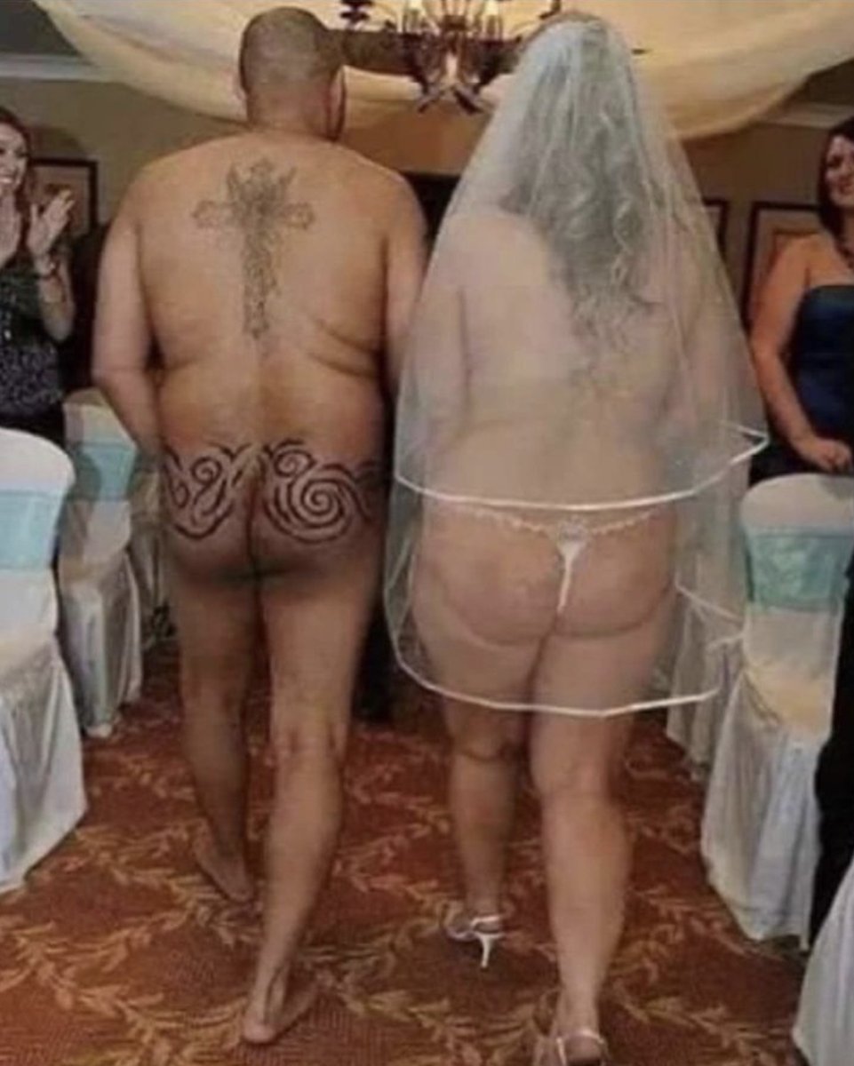 BlackhillHealth's tweet photo. Meanwhile, over in Scunthorpe, the wedding season is well under way 😝😝😝 https://t.co/IkETd9w0p3