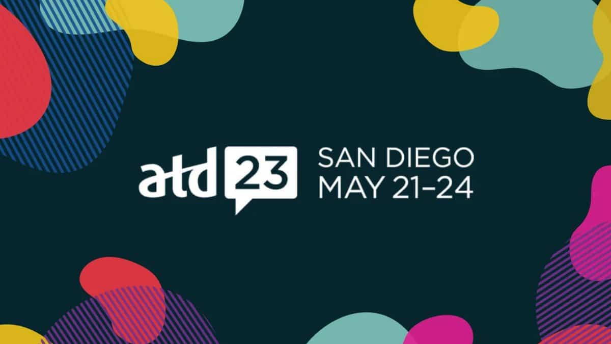 The HR Gazette (@thehrgazette) on Twitter photo #HRchat podcast host <a href="/bill_banham/">Bill Banham</a> arrived in San Diego this morning ahead of #atd23 by <a href="/atd/">Association for Talent Development (ATD)</a>. Reply for a chance to win a feature on the world-famous pod! <a href="/DDIworld/">DDI</a> <a href="/CrucialLearning/">Crucial Learning</a> <a href="/docebo/">Docebo</a> <a href="/explorance/">Explorance</a> <a href="/Gallup/">Gallup</a> <a href="/THRIVEwithus_/">Thrive</a> <a href="/Litmos/">Litmos</a> @360learning @RightUpdates <a href="/schoox/">Schoox</a> @sitlead_cls #HRchat podcast host <a href="/bill_banham/">Bill Banham</a> arrived in San Diego this morning ahead of #atd23 by <a href="/atd/">Association for Talent Development (ATD)</a>. Reply for a chance to win a feature on the world-famous pod! <a href="/DDIworld/">DDI</a> <a href="/CrucialLearning/">Crucial Learning</a> <a href="/docebo/">Docebo</a> <a href="/explorance/">Explorance</a> <a href="/Gallup/">Gallup</a> <a href="/THRIVEwithus_/">Thrive</a> <a href="/Litmos/">Litmos</a> @360learning @RightUpdates <a href="/schoox/">Schoox</a> @sitlead_cls