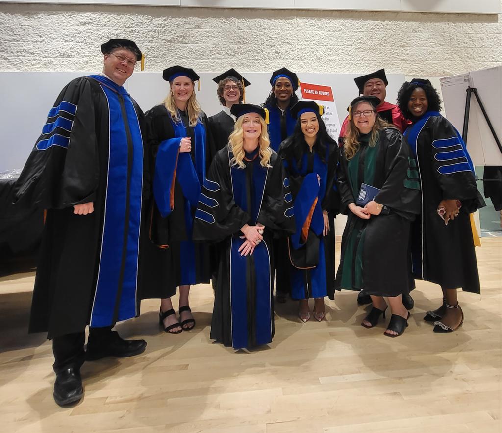 MedPhys Graduate Program MD Anderson UT Health (@medphys_mdauth) on Twitter photo Just a few of our many #medphys graduates and faculty at the <a href="/MDA_UTHGrad/">MD Anderson-UTH Grad</a> ceremony
<a href="/MaryGronberg/">Mary Gronberg, PhD</a>
<a href="/SoleilHernandez/">Soleil Hernandez</a>
<a href="/Sharbacha1/">Sharbacha Edward, PhD</a>
Hayden Scott
<a href="/LaurenceECourt/">Laurence Court, Ph.D.</a>
<a href="/JulieLarkin305/">Julianne Pollard-Larkin, PhD</a>
<a href="/IBCradiation/">Wendy Woodward MDPhD</a>
<a href="/TaniguchiMD/">Cullen Taniguchi, MD</a> Just a few of our many #medphys graduates and faculty at the <a href="/MDA_UTHGrad/">MD Anderson-UTH Grad</a> ceremony
<a href="/MaryGronberg/">Mary Gronberg, PhD</a>
<a href="/SoleilHernandez/">Soleil Hernandez</a>
<a href="/Sharbacha1/">Sharbacha Edward, PhD</a>
Hayden Scott
<a href="/LaurenceECourt/">Laurence Court, Ph.D.</a>
<a href="/JulieLarkin305/">Julianne Pollard-Larkin, PhD</a>
<a href="/IBCradiation/">Wendy Woodward MDPhD</a>
<a href="/TaniguchiMD/">Cullen Taniguchi, MD</a>