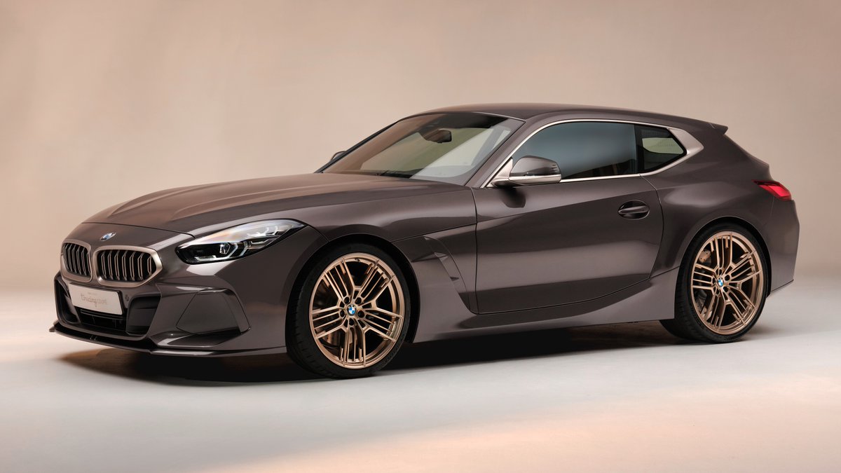 Maciej Smoleń 🚗Moto tweet media