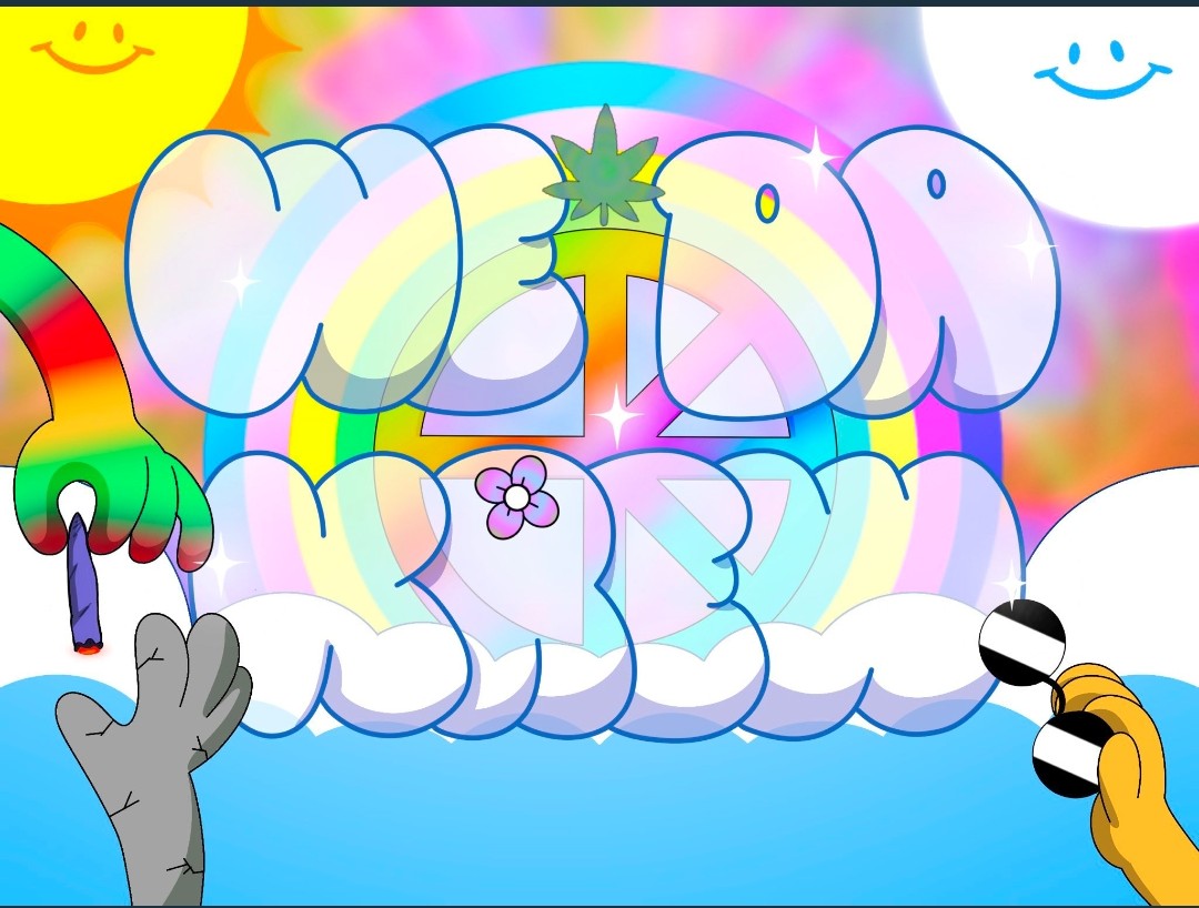 NFT_nosleepgang's tweet photo. You krew?? Wanna be krew?? Well come tap in with @HippieLifeKrew and come join us before we open the gates to #Cloudalia
#WeDaKrew #HLK #Krewmily #Krewmunity @HippieLifeKrew https://t.co/AczW7qmkXm
