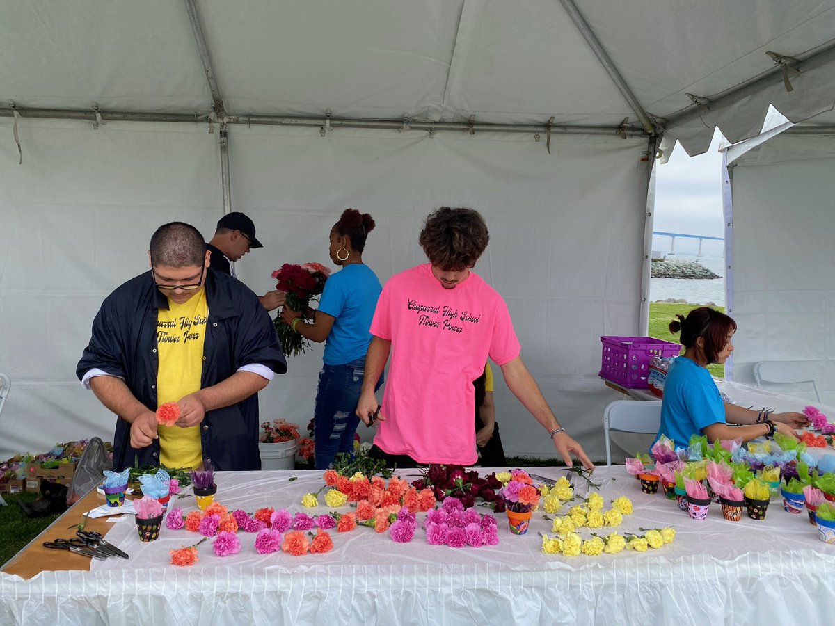 Claudia Sandoval tweet media