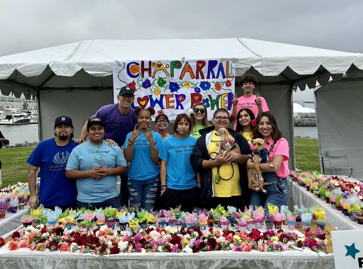 Claudia Sandoval tweet media