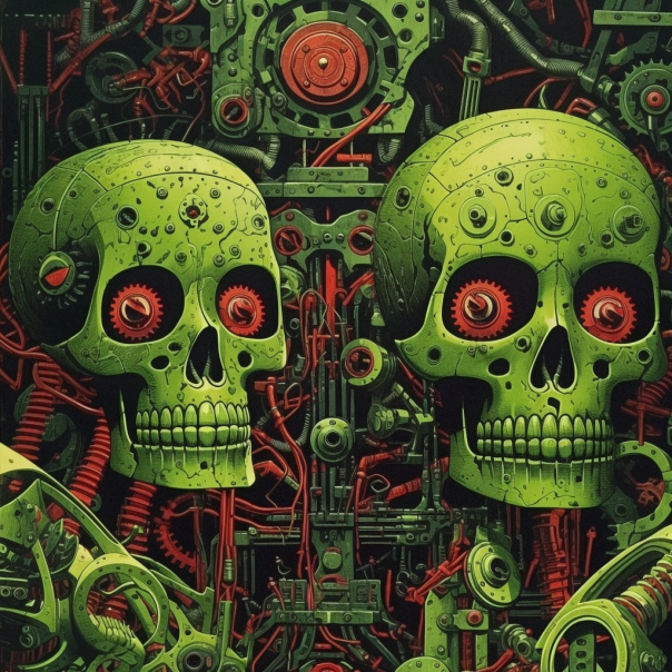 Developed in the shadows, meet Skeleton Crew Labs:
A game development &amp; publishing company for casual &amp; competitive gamers in both Web2 &amp; Web3

Working with original &amp; fully licensed IP recognized worldwide

Partnership opportunities considered

Are you ready to join the crew?