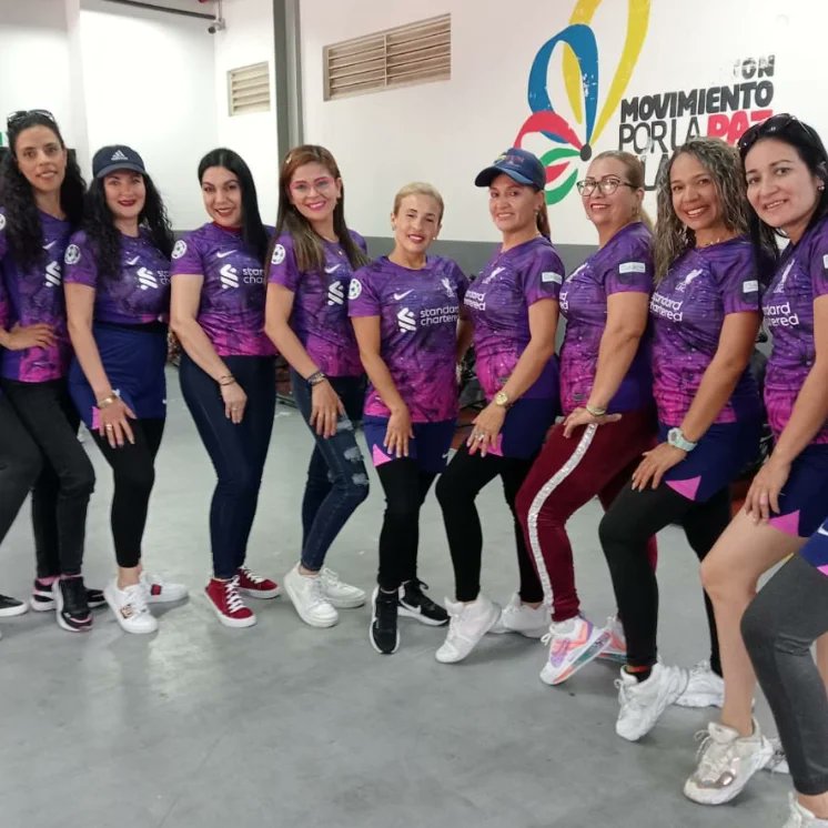 SinafumAndresB1's tweet photo. @TachiraSinafum @MAURICIOARC apoyando el deporte y los juegos Interinstitucionales https://t.co/noAR5flHAz