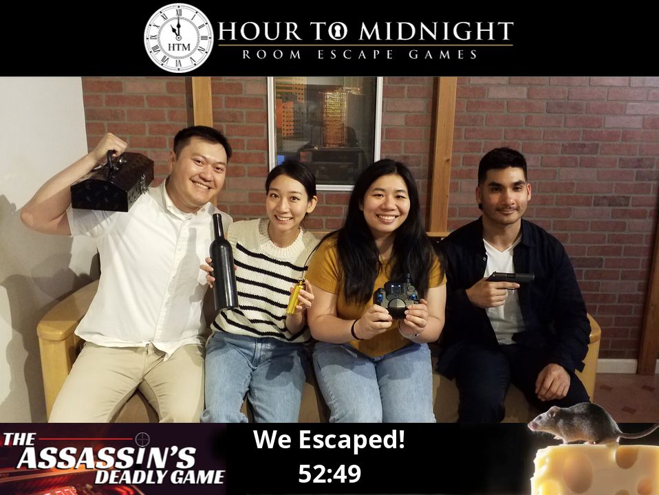 HourToMidnight's tweet image. 