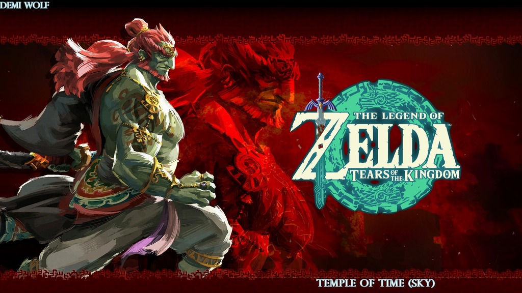 DemiWolfChan's tweet photo. 🐺 A new video of Demi Wolf has been released! ​🐺

🎼​ Temple of Time (Sky) | THE LEYEND OF ZELDA: TEARS OF THE KINGDOM MUSIC (OST)
​▶️​ https://t.co/dWpV5wLIrP ◀️​

From me for you ❤️
#thelegendofzelda #zelda #zeldatearsofthekingdom #thelegendofzeldatearsofthekingdom https://t.co/wA7hVykoqB