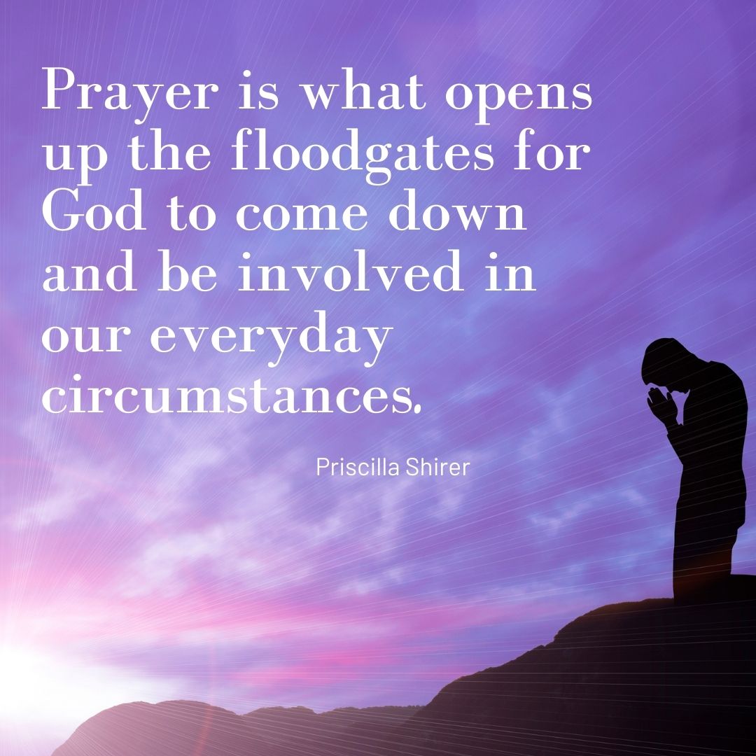 JackieMinorVEM's tweet photo. Grounding ourselves in prayer yields peace over anxiety. It really does. We just have to pray. "The Lord is near to all who call on him, to all who call on him in truth." Psalm 145:18 #victoriouseducator #taketimetopray #Godhears #Godcares #WednesdayWisdom #Wednesdayencouragement https://t.co/atVFlkfByB