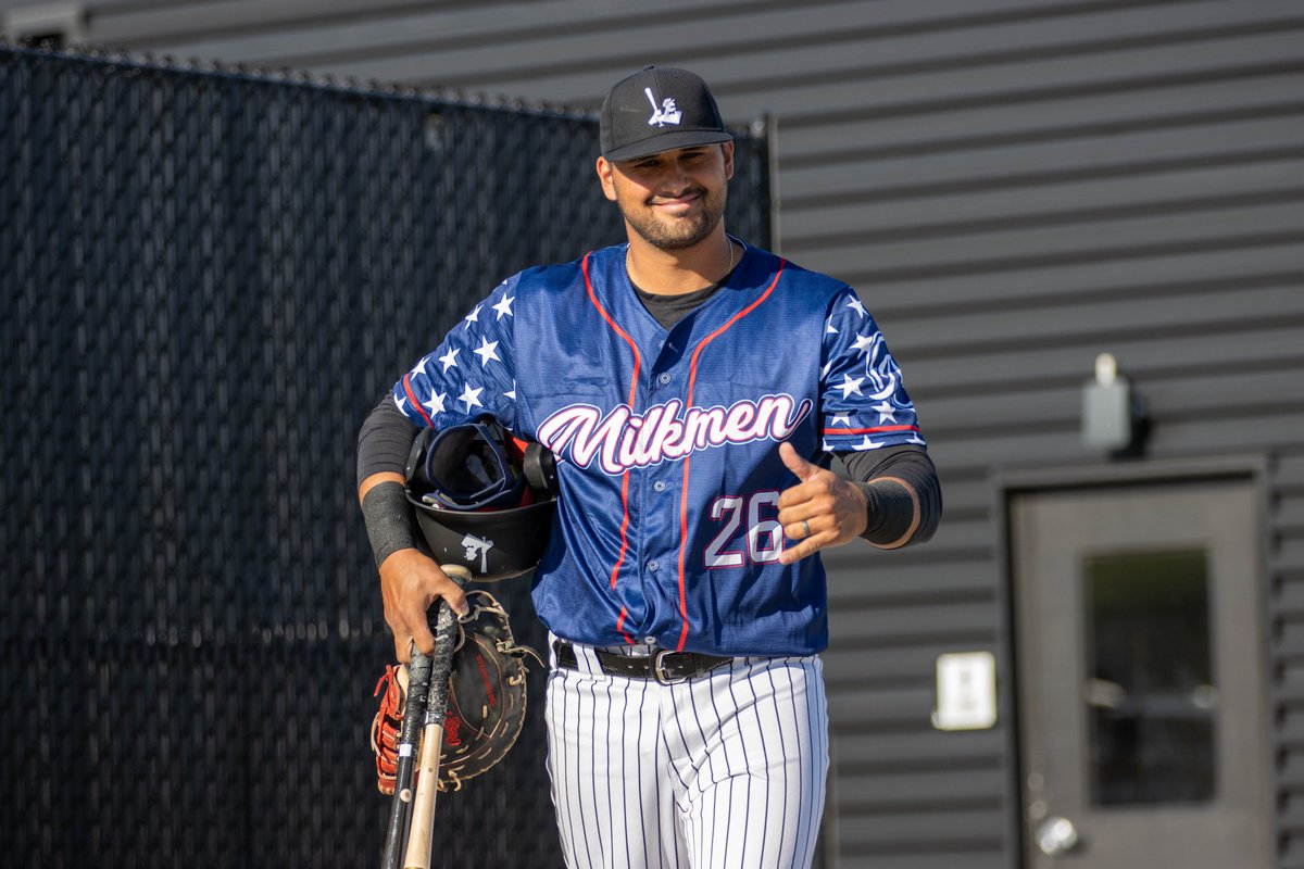 Milwaukee Milkmen on Twitter