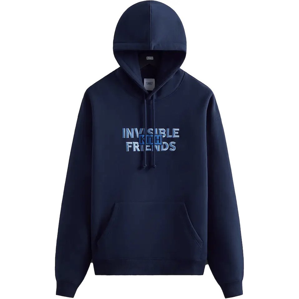 I hear we’re talking hoodie quality today?