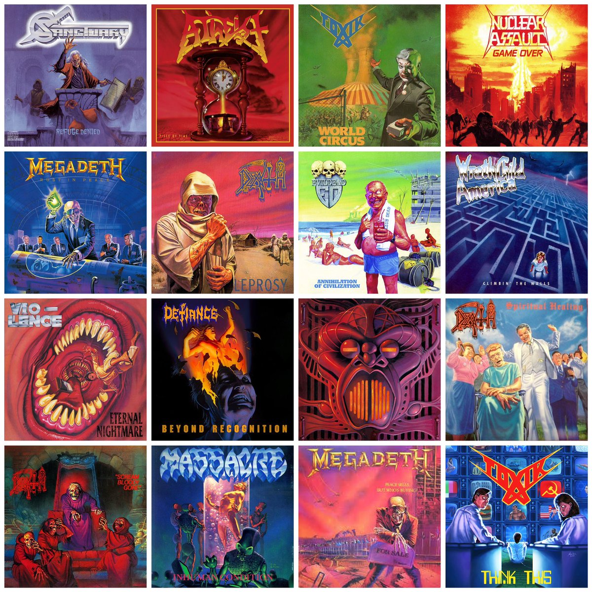 doomedparade's tweet photo. #EdRepka. The Golden Era.
#HeavyMetal https://t.co/G6HovSpCQD