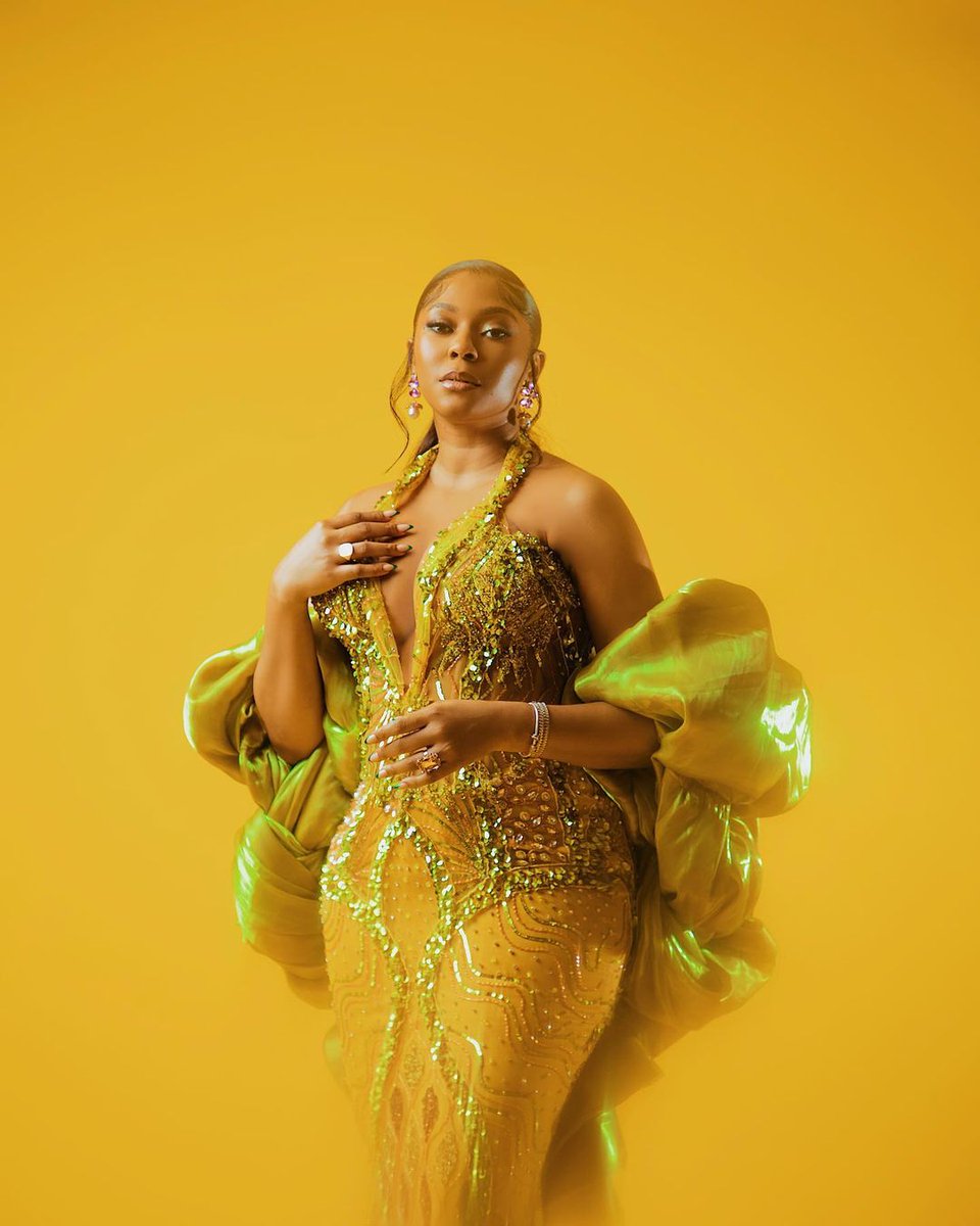 itsthestylehive's tweet photo. #AMVCA9 - @iamenado in @emaginebybukola for tonight's #AMVCA.

Thoughts?

Photography - @chuchuojekwe
Hair - @styledbyessa
Makeup - @mosewabeauty_

#TheStyleHive 
#AMVCA2023 
#2023AMVCA https://t.co/3N9dP80Wrb