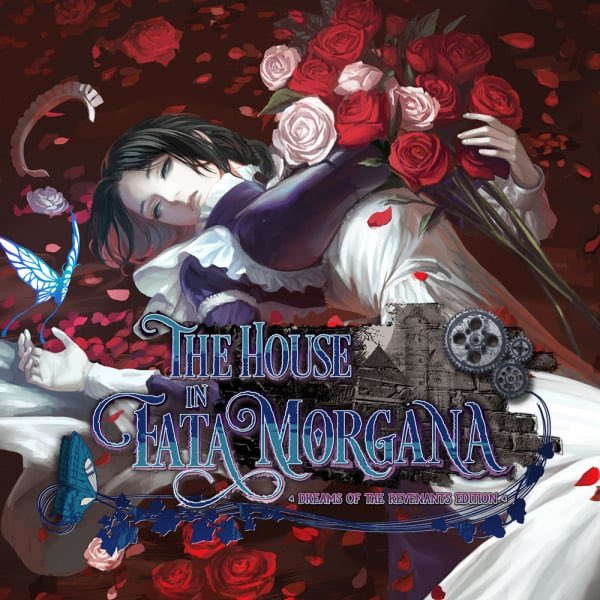 25thCrackedphos's tweet photo. Gonna livetweet The House in Fata Morgana, So mute #ffata to avoid spoilers. https://t.co/KXxV1KF0aI