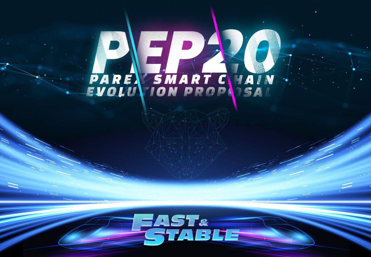 🚀 Exciting news! @Parexmarket has attracted a hefty $6.5M in investments, drawing the gaze of top VC firms.

Built on the PEP20 network, they're effectively bridging with projects like #Raca.

New $PRX tokens are being minted via mining. Capped at a 2.5M supply. 
They're