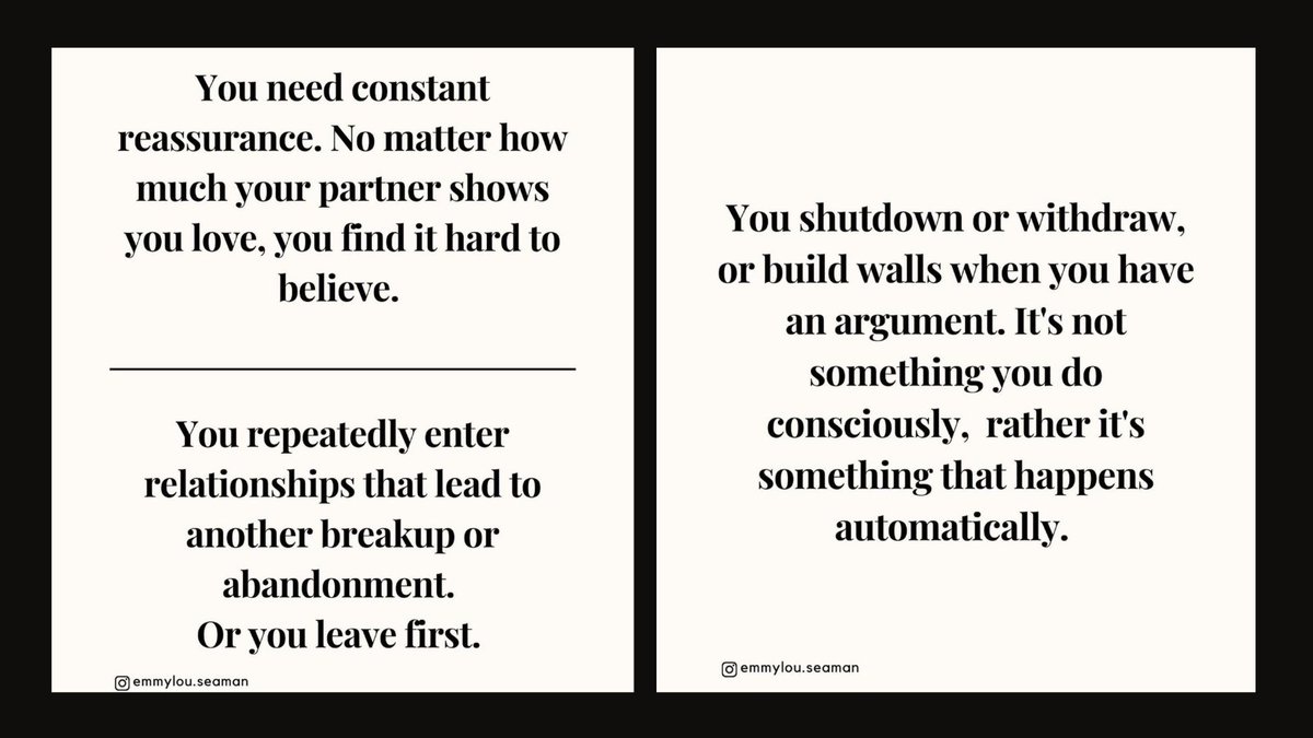 crisisontario's tweet image. #Childhoodtrauma can shape our adult relationships. It&apos;s a journey to overcome deep-rooted fears and seek help. As we #heal, let&apos;s grow towards healthier connections and remember: #askingforhelp is okay. If you need to talk, our member centres and #ONTX are here to listen.