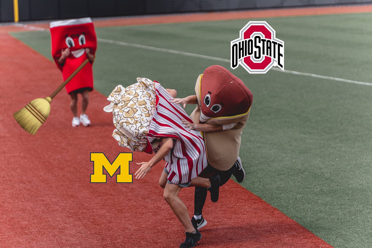 OhioStAthletics's tweet image. #BeatTTUN
#BeatTTUN
#BeatTTUN