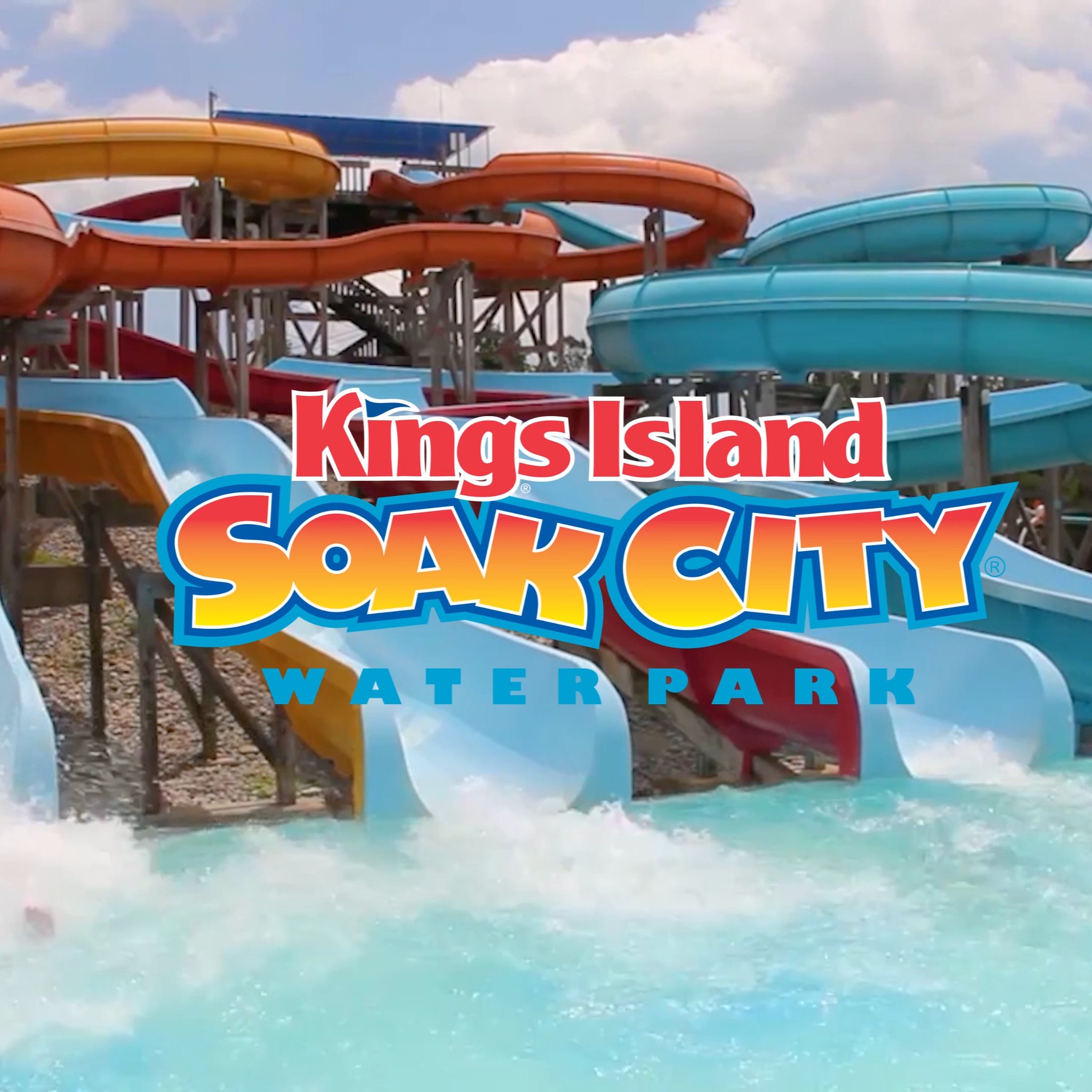 Kings Island on Twitter "One more week until Soak City Water Park