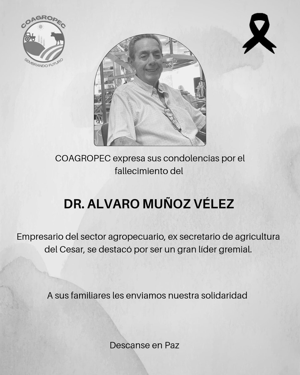 Gran dirigente gremial