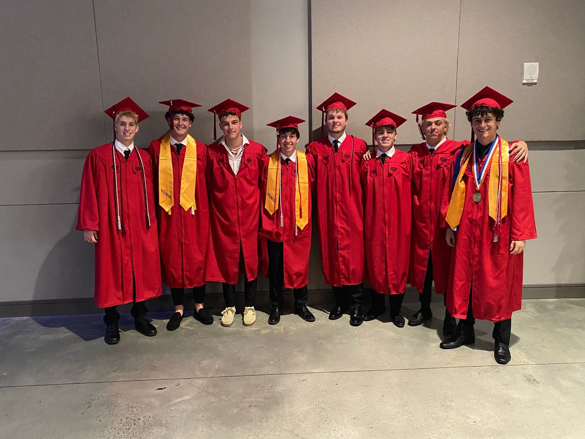 Branch_Baseball's tweet image. Class of 2023. 

Lost their freshman season to Covid and had 3 straight sweet 16 appearances. What an amazing group of young men, ball players, and students.