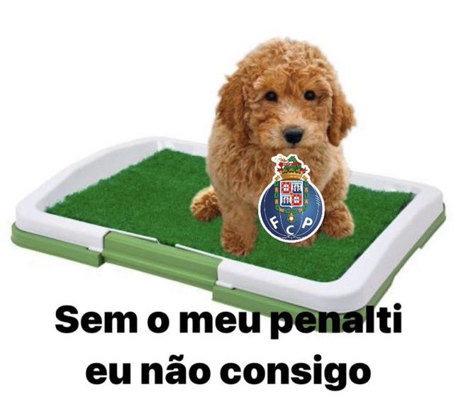Futebol Clube dos Penaltis