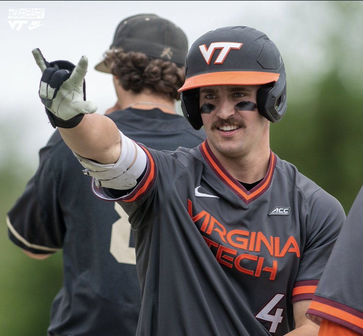 NCAA Baseball tweet media