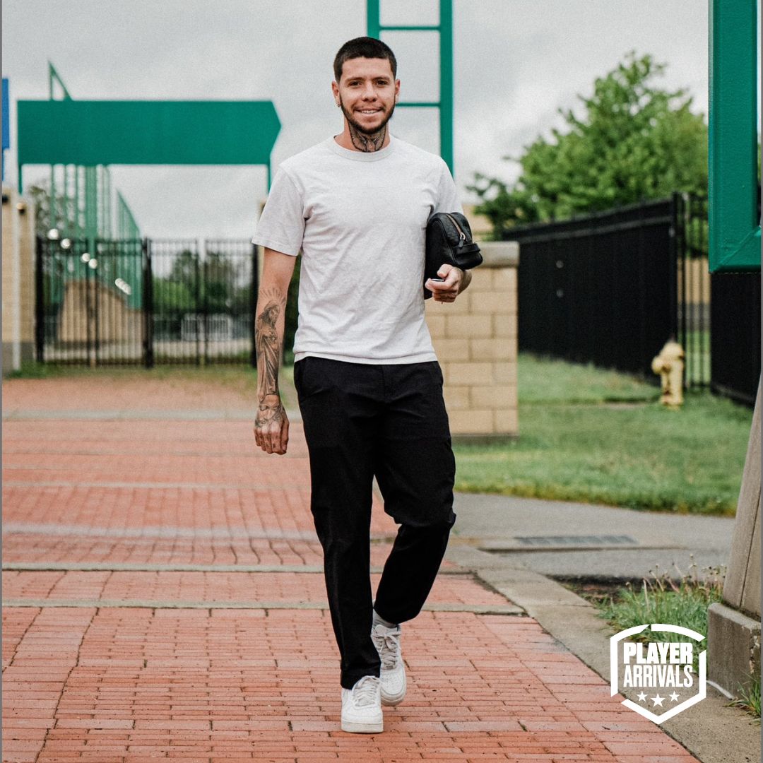 NISALeague's tweet photo. Forecast calls for 100% chance of drip 💧🥶 https://t.co/S2QMzw6elS