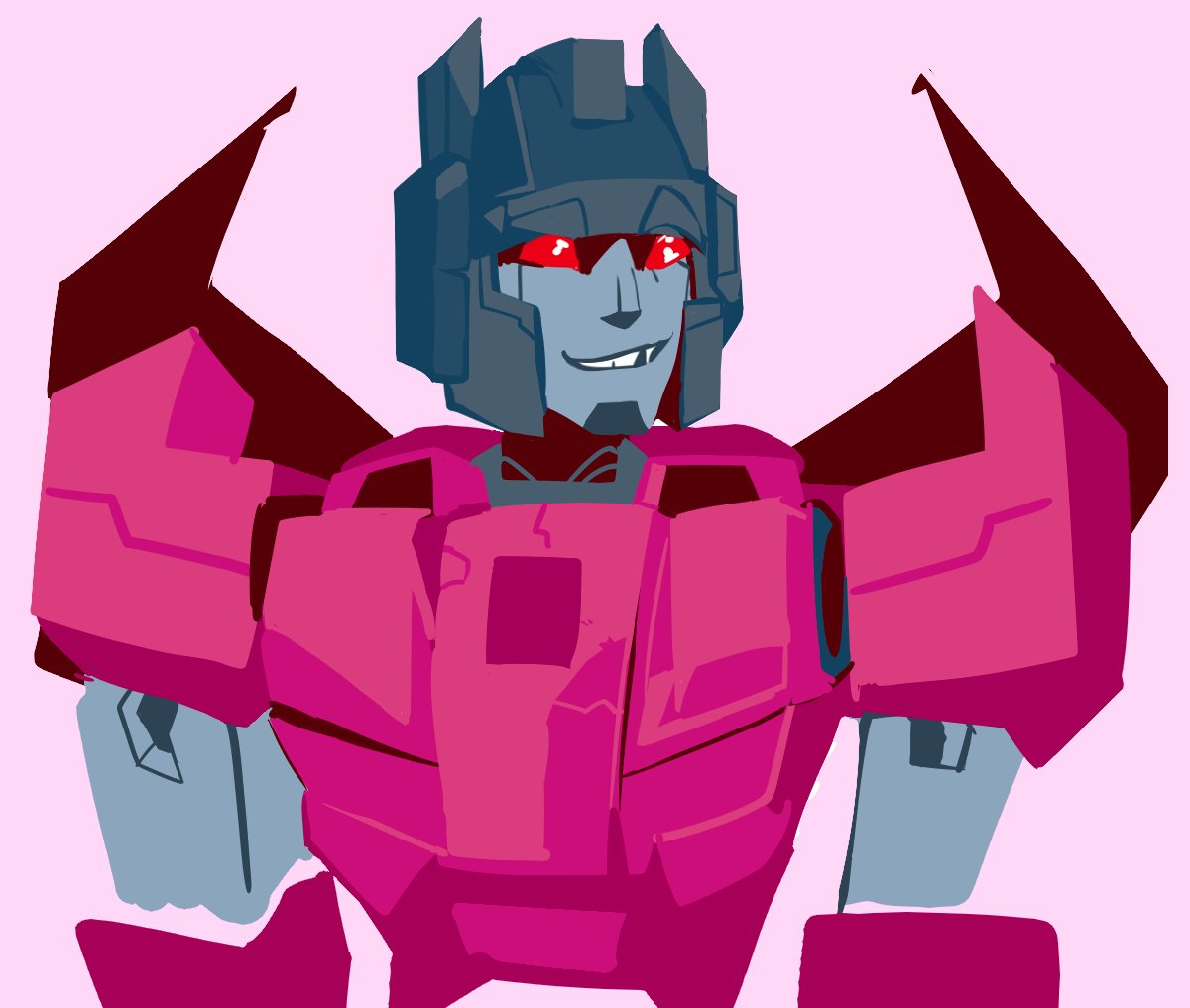 zaeed 🇦🇷 on Twitter "Misfire Transformers Maccadam"