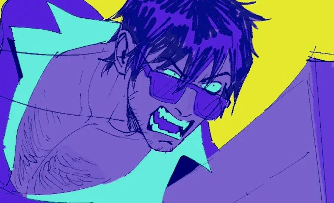 more faces >:]