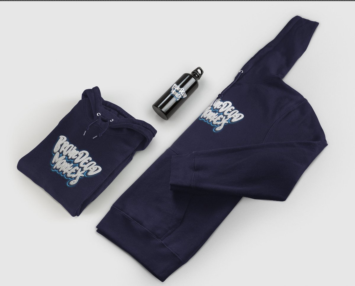 BDMNFT_'s tweet photo. Who wants some @bdmnft_ Merch?? https://t.co/YYQY1rTQWQ