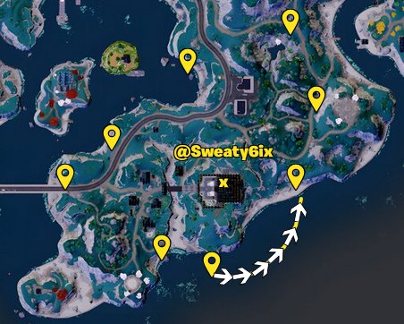 PieterMNG's tweet image. Macie #freemap 🤙 na trzy ❤️ i dwie kolejne