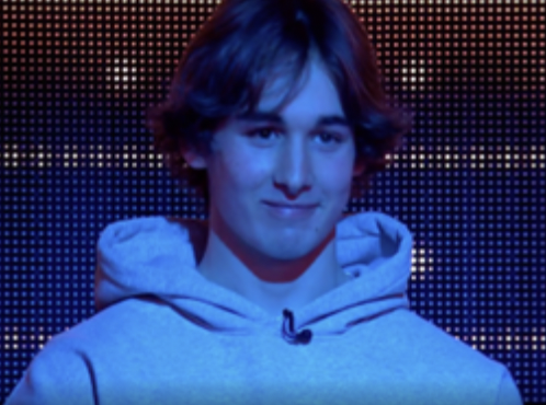 The 1% Club on Twitter: "WE WERE ROOTING FOR YOU, WE WERE ALL ROOTING