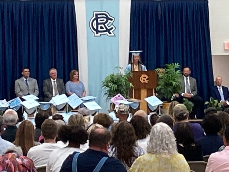 RCHS Falcons tweet media