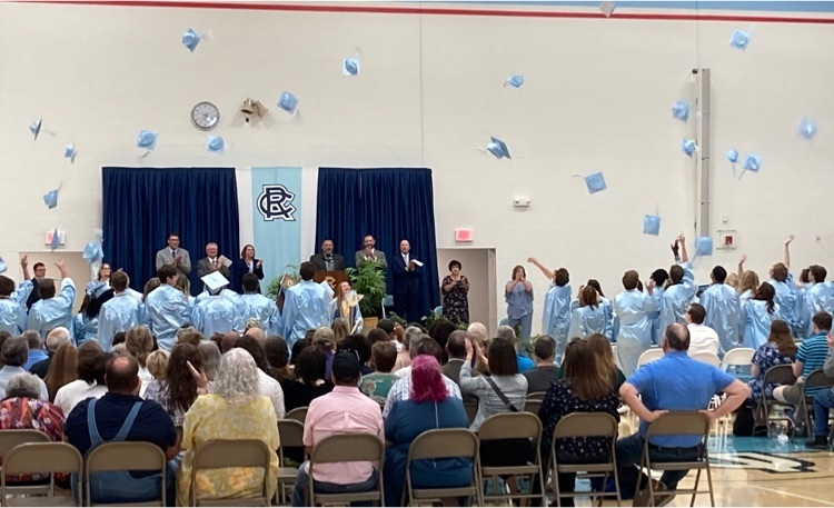 RCHS Falcons tweet media