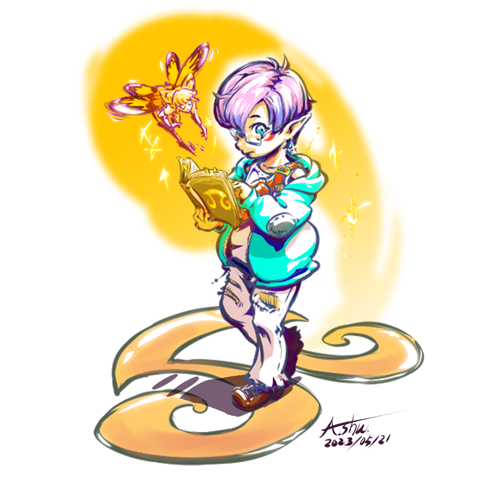 あしゅ遠征中 tweet media