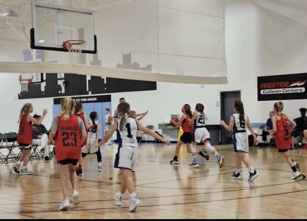 GLR Girls Basketball tweet media