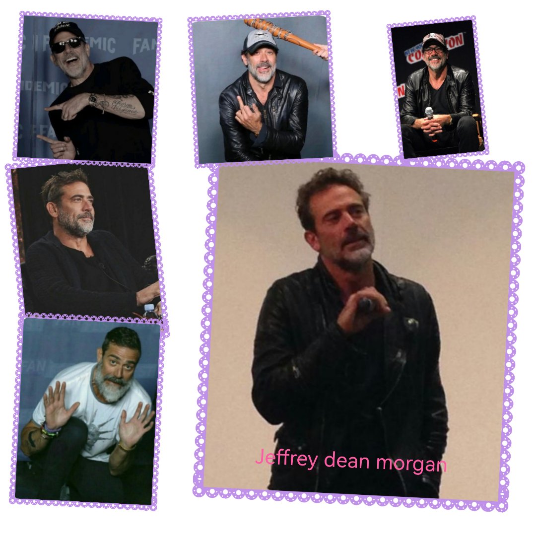 With your smile and your way of being you make many people happy for that and many other things we love you. 

Jeffrey Dean Morgan +making many people happy 

@JDMorgan @BasingstokeCCon 
#jeffreyTWDJDM #Basingstoke 
#makingpeoplehappy #Hampshire 
#Europe #arts #edits