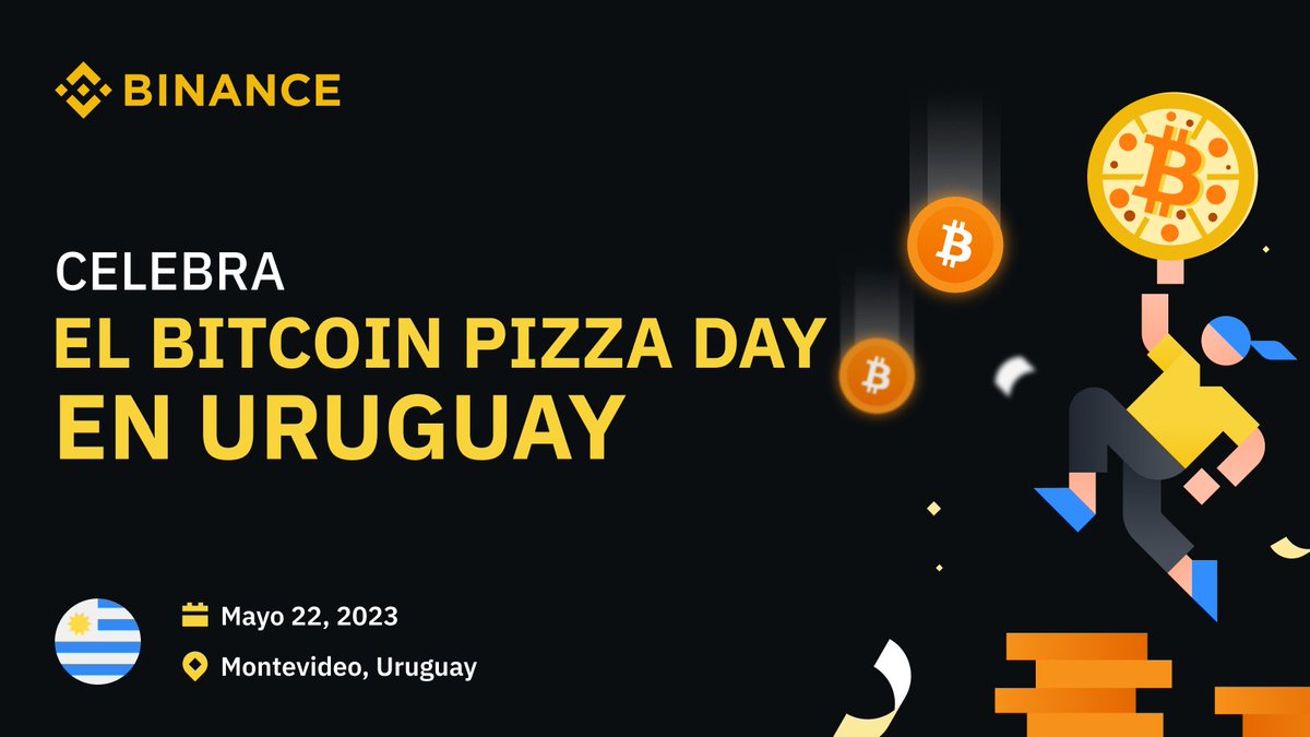 Binance Latinoamérica tweet media