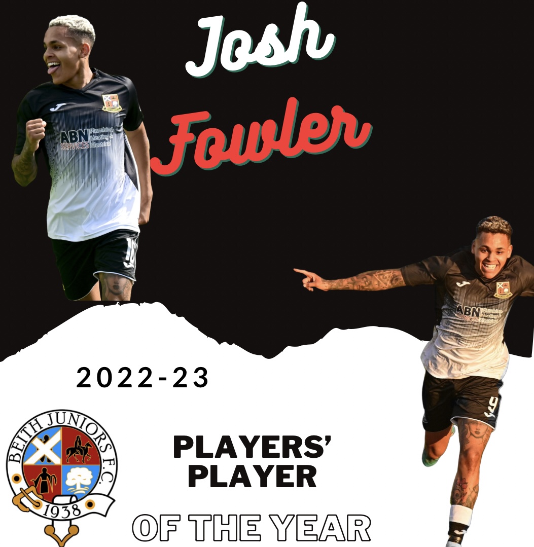 Beith Juniors FC⭐ tweet media