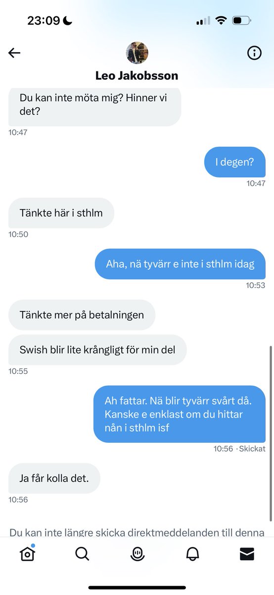 Jesper Sondén tweet media